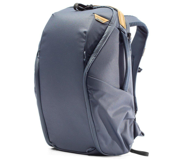 Peak Design Everyday Backpack 20L Zip - Midnight - 1091636 - zdjęcie 4