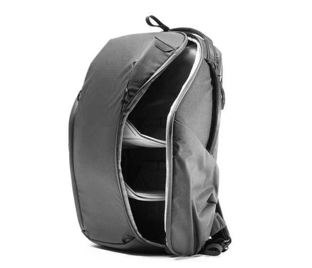 Peak Design Everyday Backpack 20L Zip - Black - 1091634 - zdjęcie 2