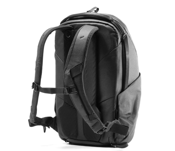 Peak Design Everyday Backpack 20L Zip - Black - 1091634 - zdjęcie 4