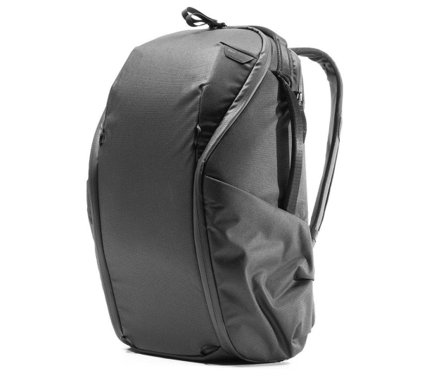 Peak Design Everyday Backpack 20L Zip - Black - 1091634 - zdjęcie 3