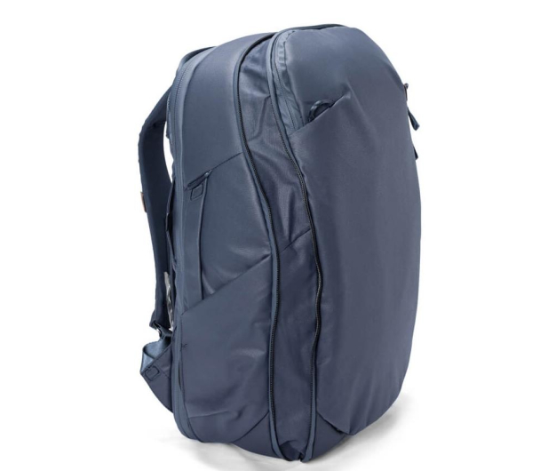 Peak Design Travel Backpack 30L - Midnight - 1091647 - zdjęcie 3