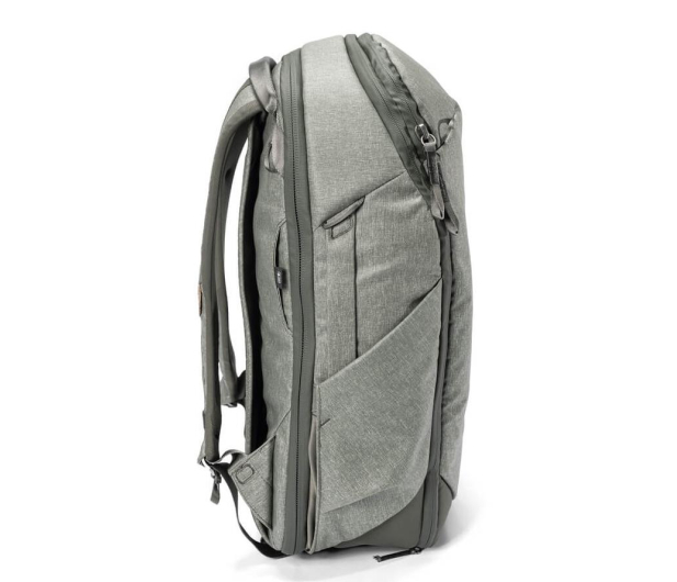 Peak Design Travel Backpack 30L - Sage - 1091646 - zdjęcie 3