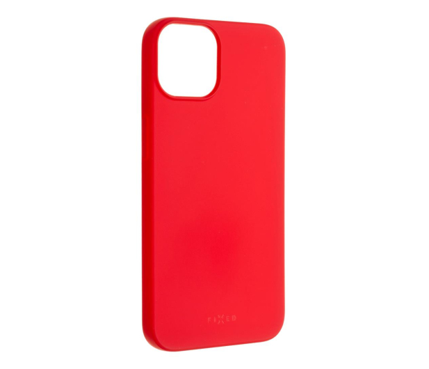 FIXED Story do Apple iPhone 13 red - 1085539 - zdjęcie