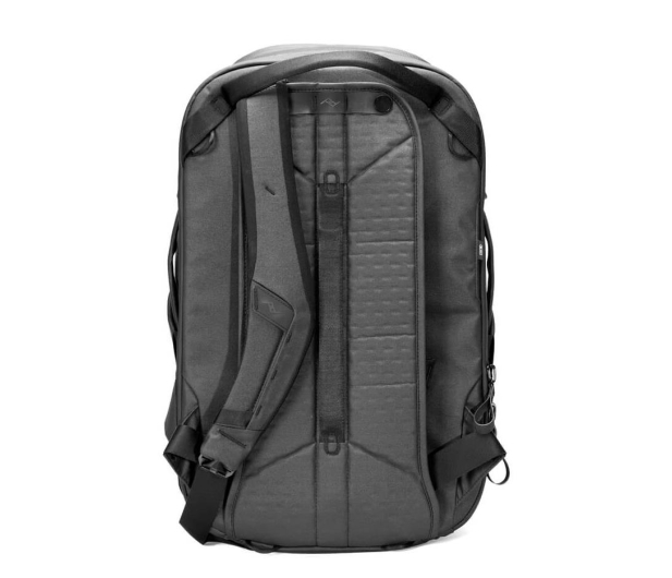Peak Design Travel Backpack 30L - Black - 1091645 - zdjęcie 5
