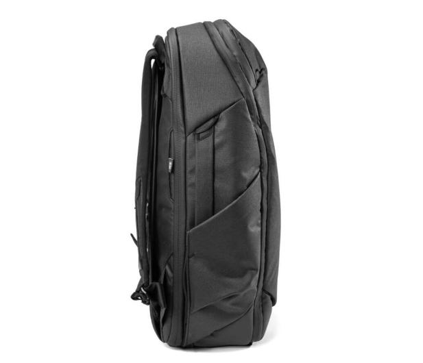 Peak Design Travel Backpack 30L - Black - 1091645 - zdjęcie 4