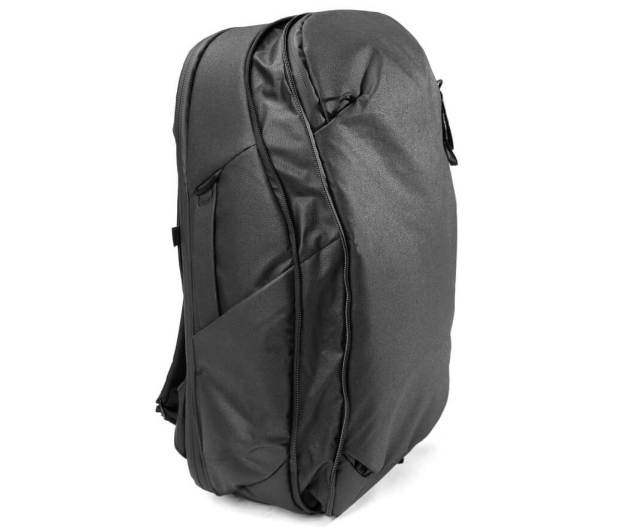 Peak Design Travel Backpack 30L - Black - 1091645 - zdjęcie 2