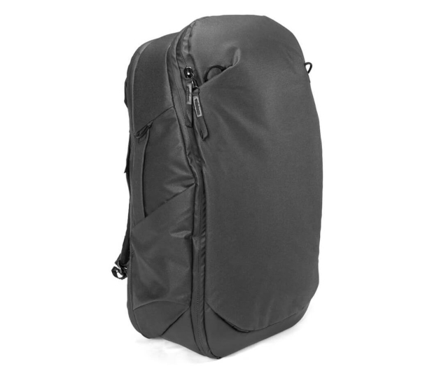 Peak Design Travel Backpack 30L - Black - 1091645 - zdjęcie 3