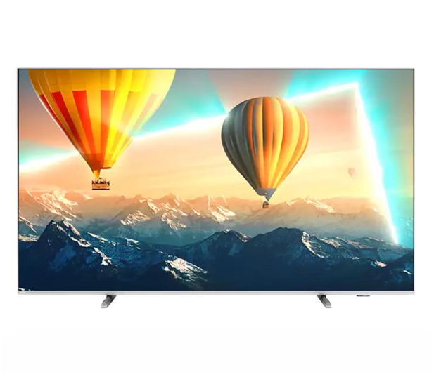 Philips 55PUS8057  55" LED 4K Dolby Atmos Dolby Vision - 1084089 - zdjęcie 3