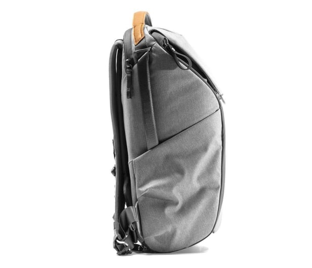 Peak Design Everyday Backpack 20L v2 - Ash - 1091625 - zdjęcie 4