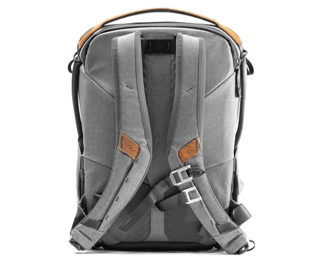 Peak Design Everyday Backpack 20L v2 - Ash - 1091625 - zdjęcie 3