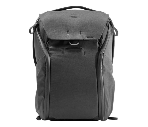 Peak Design Everyday Backpack 20L v2 - Black - 1091623 - zdjęcie