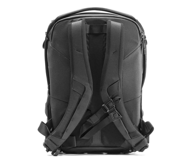 Peak Design Everyday Backpack 20L v2 - Black - 1091623 - zdjęcie 3