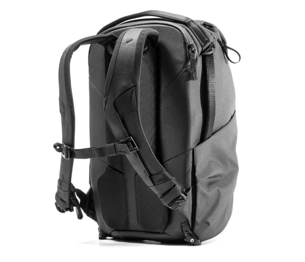 Peak Design Everyday Backpack 20L v2 - Black - 1091623 - zdjęcie 2