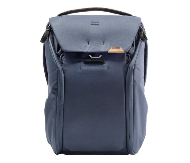 Peak Design Everyday Backpack 20L v2 - Midnight - 1091626 - zdjęcie