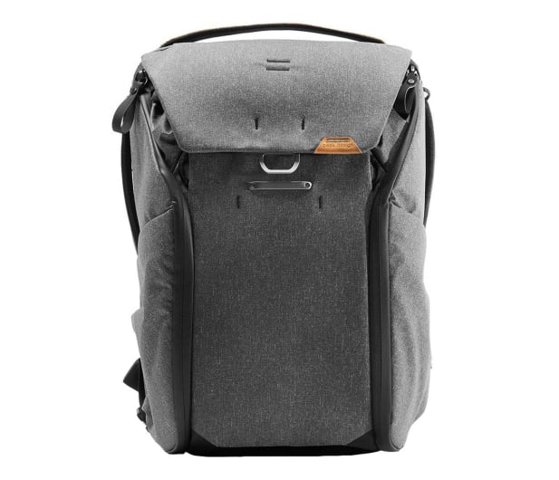Peak Design Everyday Backpack 20L v2 - Charcoal - 1091624 - zdjęcie