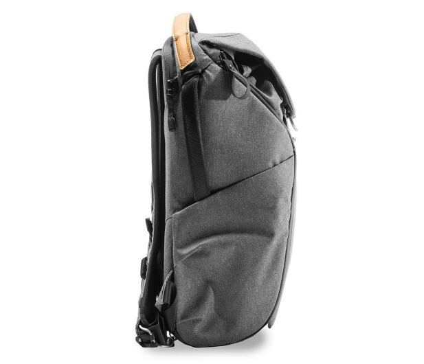 Peak Design Everyday Backpack 20L v2 - Charcoal - 1091624 - zdjęcie 4