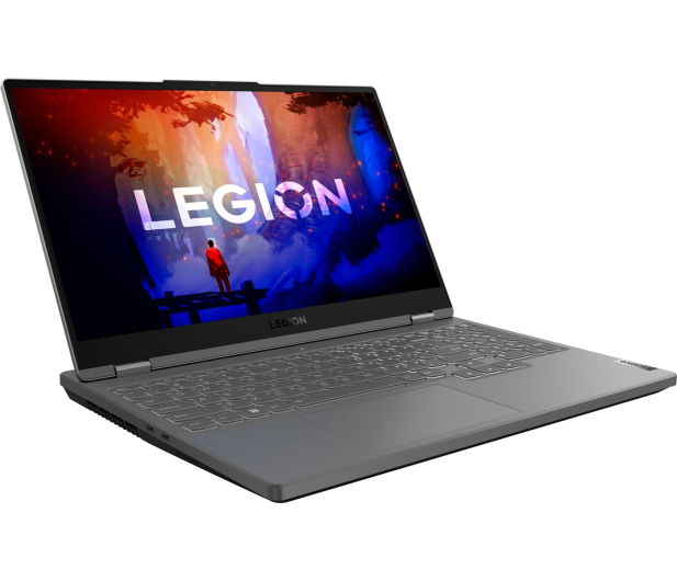 Lenovo Legion 5-15 i5-12500H/16GB/512 RTX3060 165Hz - 1103574 - zdjęcie 5