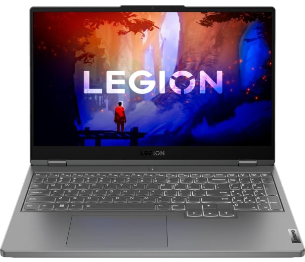 Lenovo Legion 5-15 i5-12500H/16GB/512 RTX3060 165Hz - 1103574 - zdjęcie 4