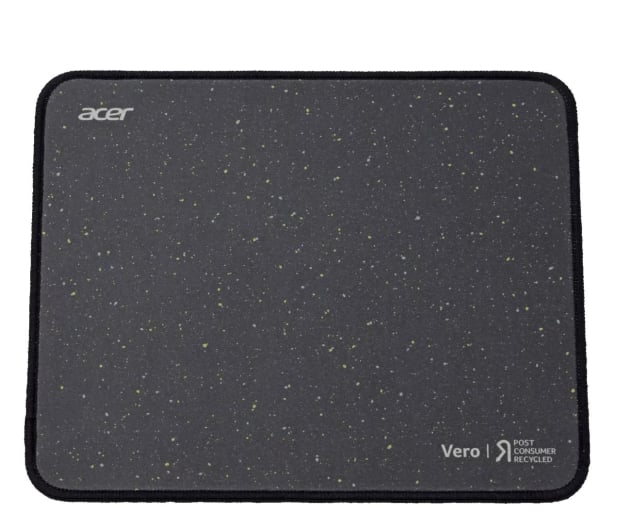 Acer Vero mousepad black - 1090342 - zdjęcie