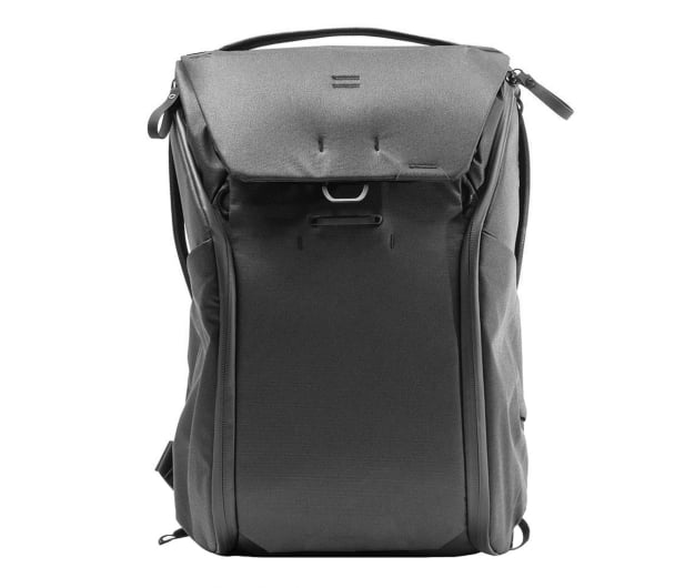 Peak Design Everyday Backpack 30L v2 - Black - 1091627 - zdjęcie