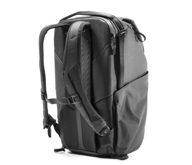 Peak Design Everyday Backpack 30L v2 - Black - 1091627 - zdjęcie 2
