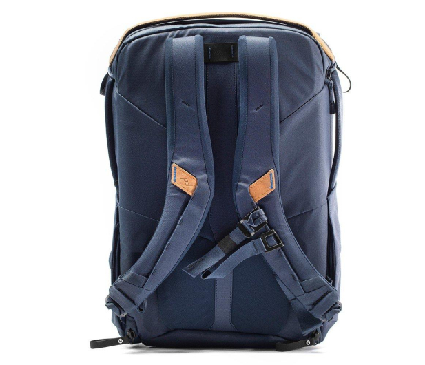 Peak Design Everyday Backpack 30L v2 - Midnight - 1091629 - zdjęcie 2