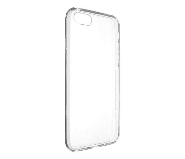 FIXED TPU Skin do Apple iPhone 7/8/SE(2020/2022) clear - 1085531 - zdjęcie
