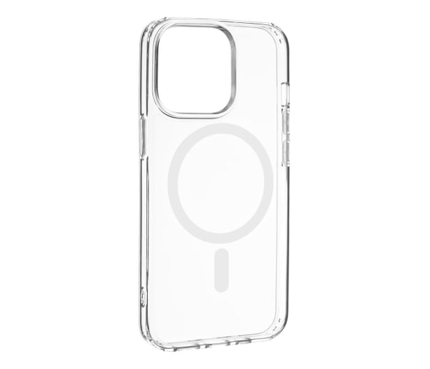 FIXED MagPure do Apple iPhone 13 Pro clear - 1085734 - zdjęcie