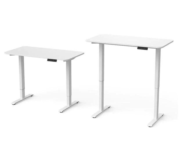 Kingsmith WalkingPad R2 + biurko Standing Desk Zestaw 2w1 - 1092510 - zdjęcie 10
