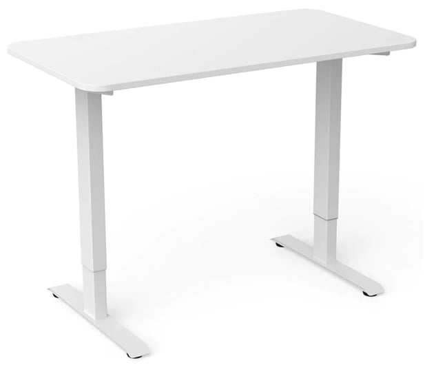 Kingsmith WalkingPad R2 + biurko Standing Desk Zestaw 2w1 - 1092510 - zdjęcie 8