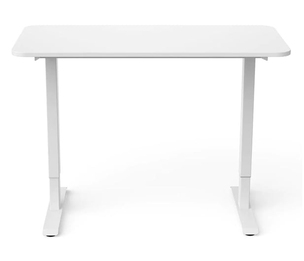 Kingsmith WalkingPad R1 Pro + biurko Standing Desk Zestaw 2w1 - 1092507 - zdjęcie 16
