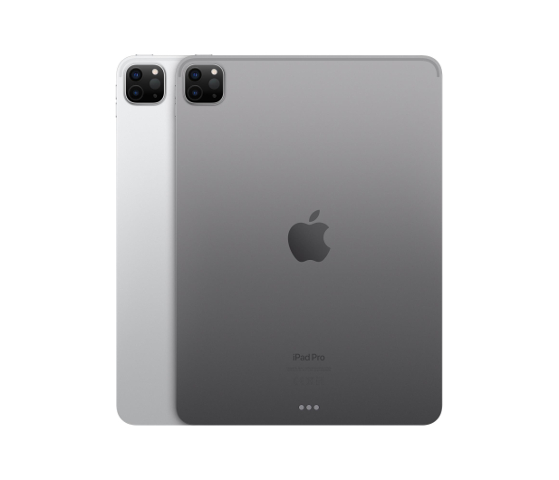 Apple iPad Pro 11" M2 128 GB Wi-Fi Space Gray - 1083310 - zdjęcie 8