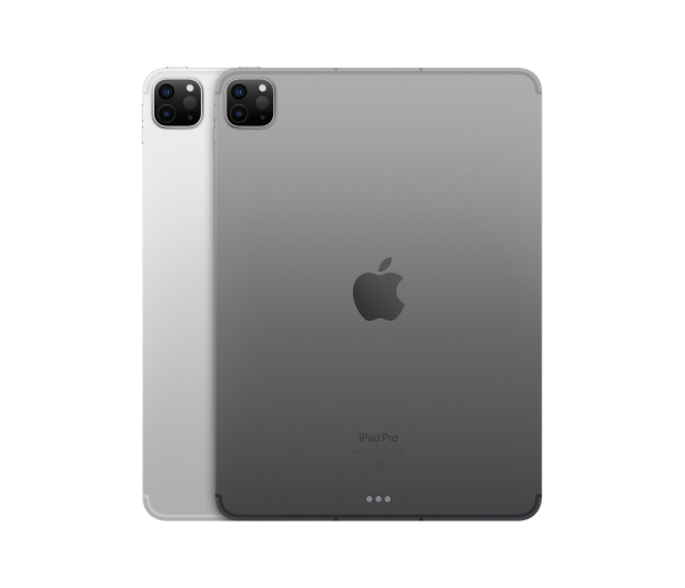 Apple iPad Pro 11" M2 128 GB 5G Space Grey - 1083359 - zdjęcie 8