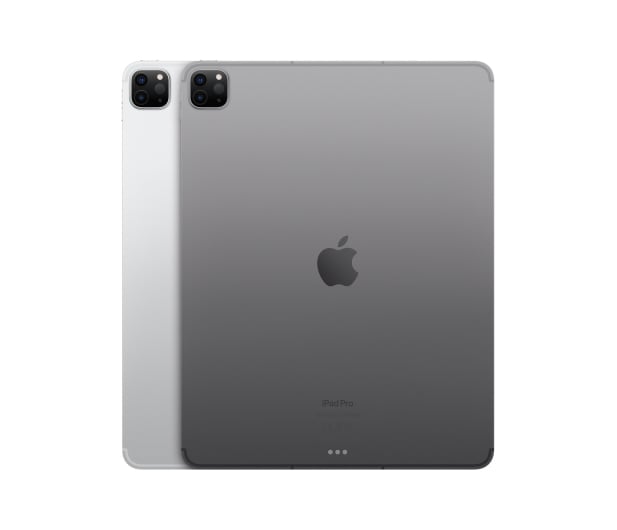 Apple iPad Pro 12,9" M2 2 TB 5G Space Grey - 1083373 - zdjęcie 8