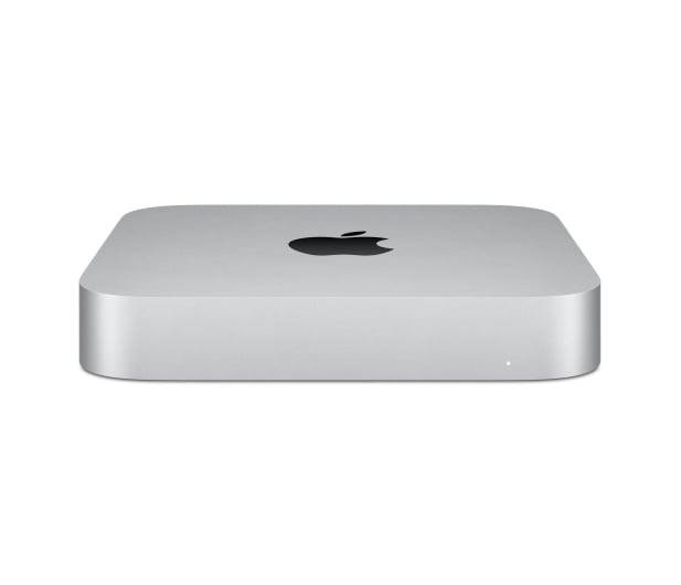 Apple Mac Mini M1/8GB/256GB SSD - 606035 - zdjęcie