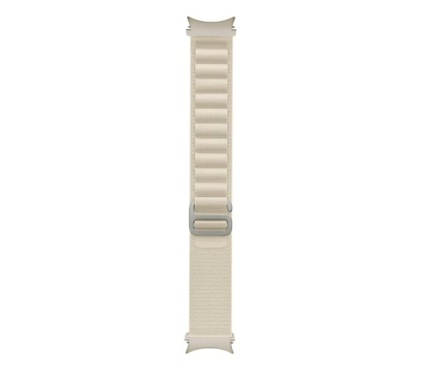 Tech-Protect Pasek Nylon Pro do Samsung Galaxy Watch 4 / 5 / 5 Pro mousy - 1093771 - zdjęcie