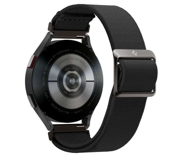 Spigen Fit Lite do Samsung Galaxy Watch 4 / 5 / 5 Pro black - 1093772 - zdjęcie 4