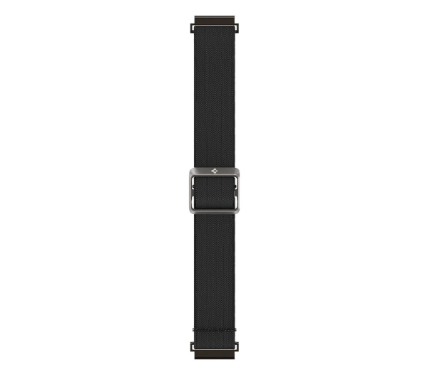 Spigen Fit Lite do Samsung Galaxy Watch 4 / 5 / 5 Pro black - 1093772 - zdjęcie