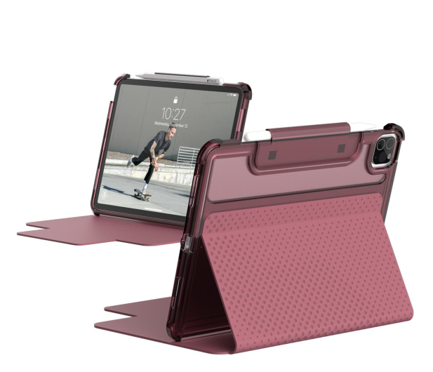 UAG Lucent [U] do iPad Pro 11" 1/2/3/4G Air 10.9" 4/5G clay - 1093694 - zdjęcie