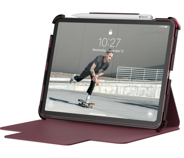 UAG Lucent [U] do iPad Pro 11" 1/2/3/4G Air 10.9" 4/5G clay - 1093694 - zdjęcie 5