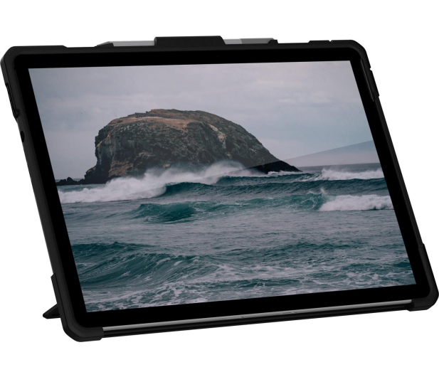UAG Metropolis do Microsoft Surface Pro 8 czarna - 1093737 - zdjęcie 8