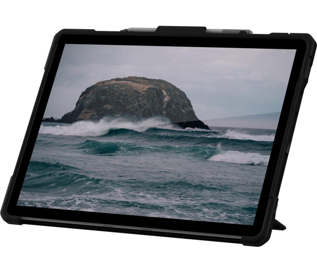 UAG Metropolis do Microsoft Surface Pro 8 czarna - 1093737 - zdjęcie 12