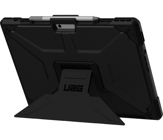 UAG Metropolis do Microsoft Surface Pro 8 czarna - 1093737 - zdjęcie 2
