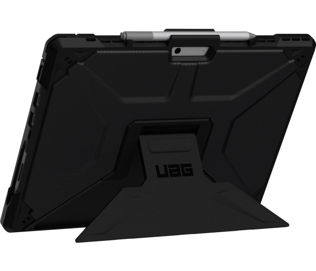 UAG Metropolis do Microsoft Surface Pro 8 czarna - 1093737 - zdjęcie 3