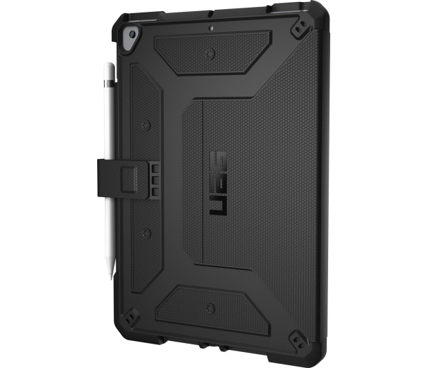 UAG Metropolis do iPad 10.2" 7/8G black - 1093676 - zdjęcie 5