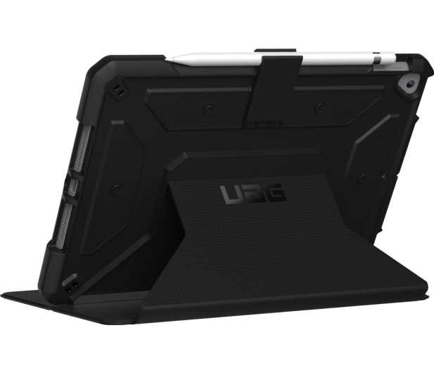 UAG Metropolis do iPad 10.2" 7/8G black - 1093676 - zdjęcie 3
