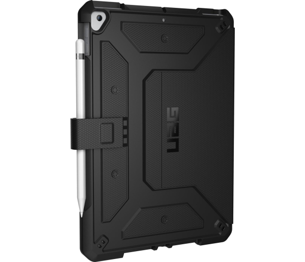 UAG Metropolis do iPad 10.2" 7/8G black - 1093676 - zdjęcie 4