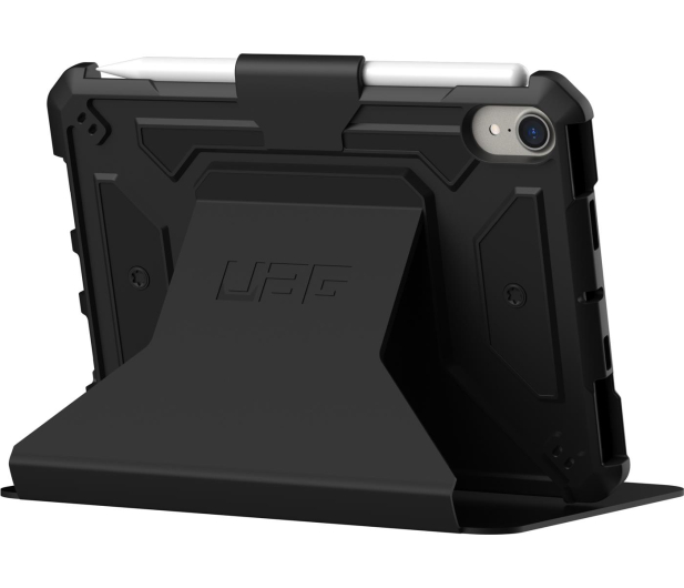 UAG Metropolis SE do iPad mini 6G black - 1093693 - zdjęcie 2