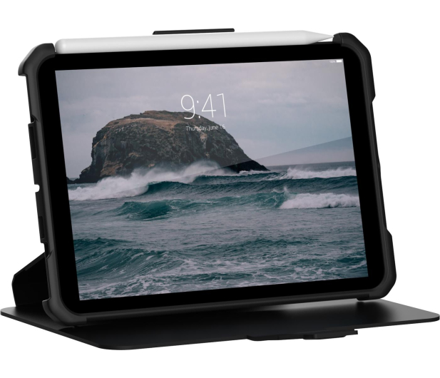 UAG Metropolis SE do iPad mini 6G black - 1093693 - zdjęcie 7