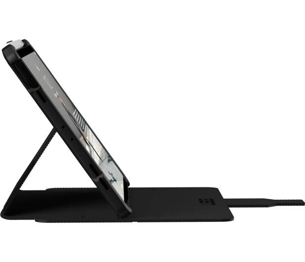 UAG Metropolis do iPad Pro 11" 1/2/3/4G Air 10.9" 4/5G black - 1093697 - zdjęcie 9
